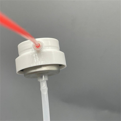 Premium WD-40 Lubricant Valve - For Industrial and Everyday Use - Excellent Penetration