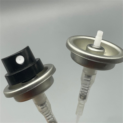 0.12cc Mist Pump Mechanism for Personal Care Industrial Sprays with Durable Build