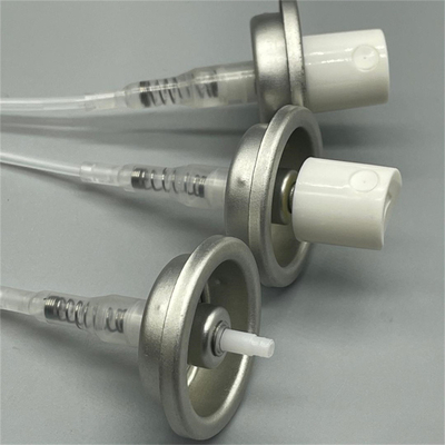 Advanced Aerosol Mist Dispenser – Perfect for Cosmetic & Industrial Sprays with Reliable Dosage Control