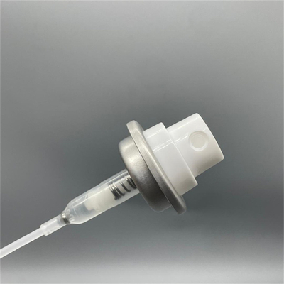 High-Efficiency Compact Mist Pump Mechanism for Industrial Humidifiers & Cooling Systems with Precision Fluid Control