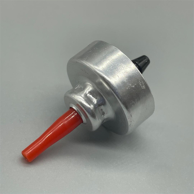 20mm,40mm ,1 Inch Butane Lighter Gas Refill Valve For Butane Gas Aerosol Cans