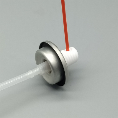 Dashboard Polish Wax Spray Valve  For Effective Wax Application On Dashboards