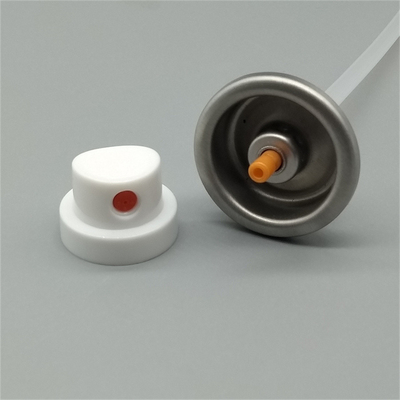 Premium Dashboard Polish Wax Valve for Auto Detailing with Precision Spray