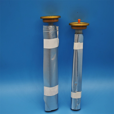 Luxury Bag on Valve Spray for Fine Fragrances with Silky Mist Dispersion & Customizable Scent Profiles