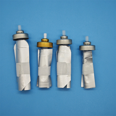 Eco-Friendly Bag on Valve Spray for Personal Care Products with Precision Dispensing & Sustainable Packaging