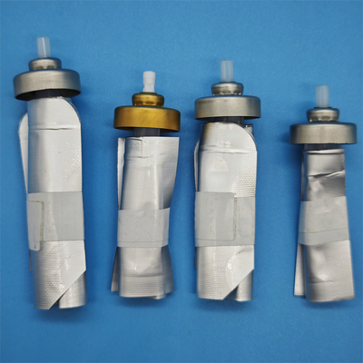 High-Precision Bag on Valve Spray for Pharmaceutical Inhalers with Micro-Dosing Control & Sterile Packaging