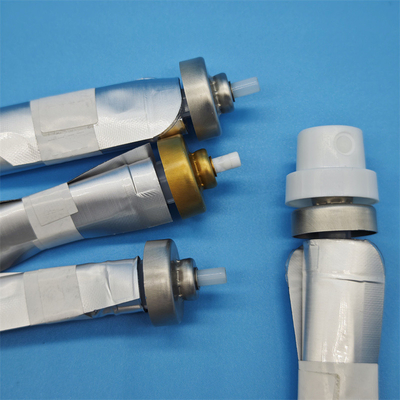 Premium Bag on Valve Spray for Personal Care Products with 360° Dispensing & Zero Air Exposure