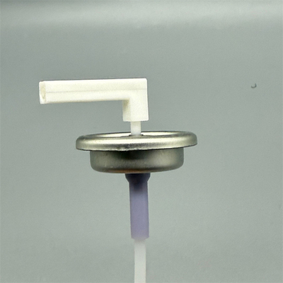 Precise Flow Control One inch Metered Valve for Industrial Use with Durable Build