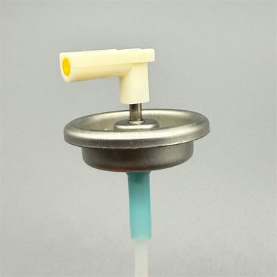  High - Efficiency One inch Metered Valve for Commercial Plumbing with Leak - Proof Design