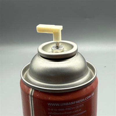 Reliable One inch Metered Valve for HVAC Systems with Temperature Resistance