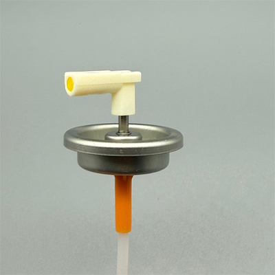 Compact One inch Metered Valve for Small - Scale Manufacturing with Quick Response
