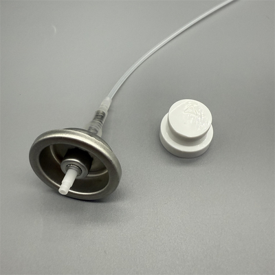 High-Precision Mist Pump Valve for Cosmetic Packaging with Anti-Leakage Design​