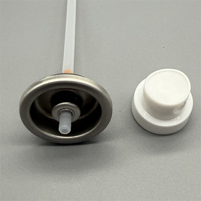 Heavy-Duty Carburetor Cleaning Valve for Industrial Equipment Shops & Vehicle Fleet Maintenance with High Flow Rate & Quick-Connect Fittings