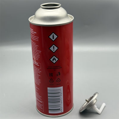 Premium Butane Gas Stove Valve for Outdoor Camping Enthusiasts with Leak-Proof Safety Design