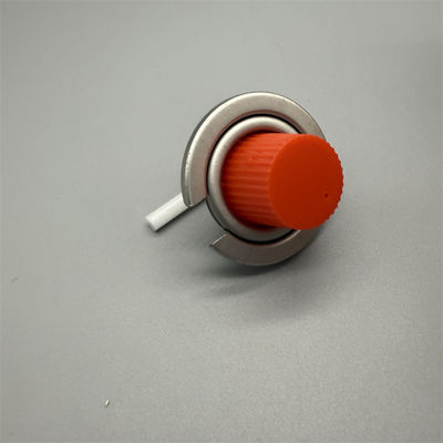 Heavy-Duty Butane Gas Control Valve for Commercial Kitchen Ranges & Catering Equipment with Thermal Overload Protection