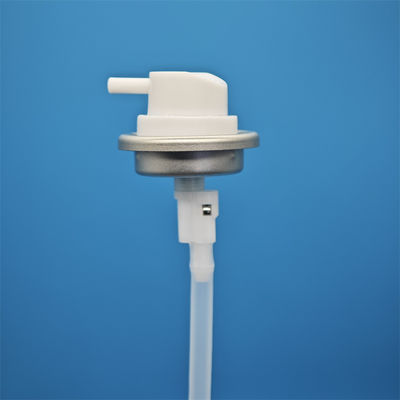 Industrial All Direction Spray Valve High-Pressure Cleaning Solution for Tank and Equipment Surface Treatment
