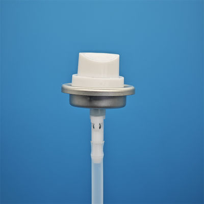 Robust Universal 360-Degree Dispensing Valve for Diverse Sealant, Lubricant, and Adhesive Dispensing Tasks with Reliable Omnidirectional Performance