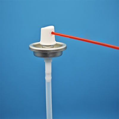 All Angle Spray Valve For  Reliable Spraying At Any Angle