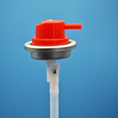 Pneumatic Actuator Ball Spray Valve Industrial Fluid Control Solution for Chemical Processing & Precision Flow Regulation