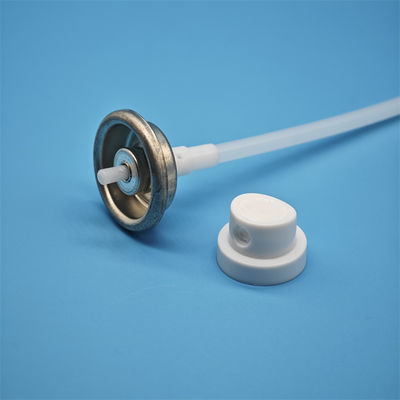 Precision Industrial 360-Degree Dispensing Valve for Automated Adhesive and Sealant Application Systems with Smooth Omnidirectional Control