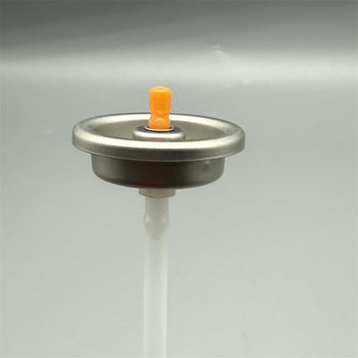 Saltwater-Resistant WD-40 spray valve for marine professionals with waterproof seal and wide coverage
