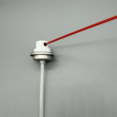 Premium WD-40 Lubricant Valve for Industrial Machinery with Precise Dispensing