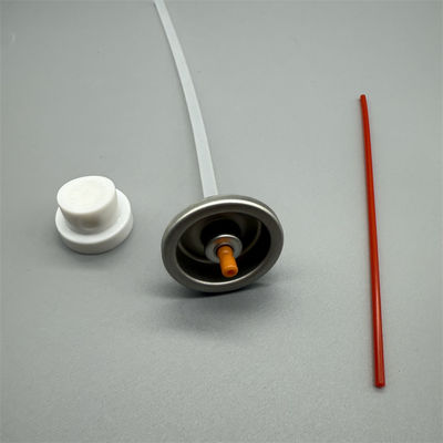 Carburetor Cleaning Spray Valve For Engine Maintenance Universal Fit For Fuel System Cleaner Applications