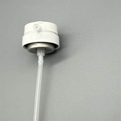Heavy-Duty WD-40 spray valve for automotive technicians with targeted reach and rust-inhibiting support