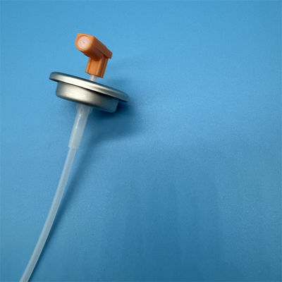 Heavy-Duty One inch metered valve for Oil and Gas Operations with High-Pressure Resistance