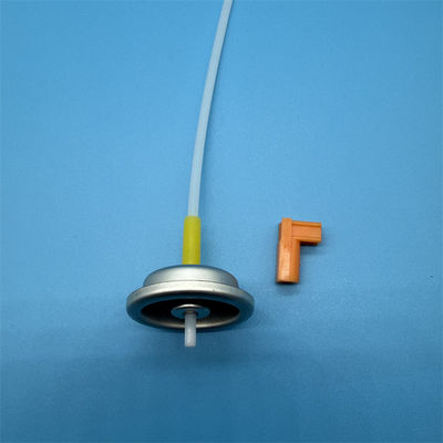 Durable Air Freshener Valve for Automotive & Industrial Use with Corrosion-Resistant Design