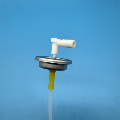 Premium Air Freshener Valve for Home & Commercial Fragrance Systems with Steady Dispensing
