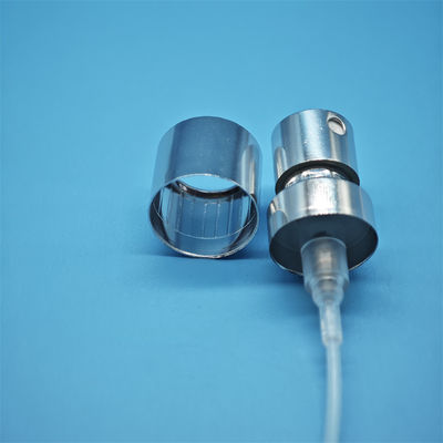 Easy Pump Daily Use Perfume Sprayer Bottle with Cosmetics Lid Bottle Cap & Closure