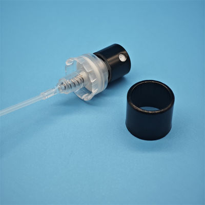 High-volume Fragrance pump valve for commercial air fresheners with powerful spray and long-lasting use