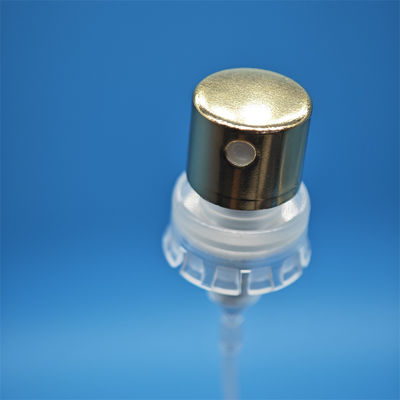 High-volume Perfume Spray Pump for Commercial Perfume Dispensers with Powerful Mist & Long-lasting Performance​