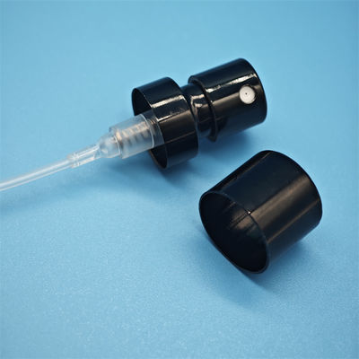 Eco-Friendly Perfume Spray Pump for Green Beauty Brands with Recyclable Components