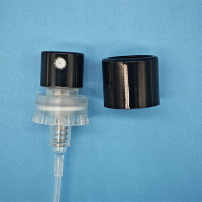 Luxury Perfume Spray Pump With Fine Mist Nozzle