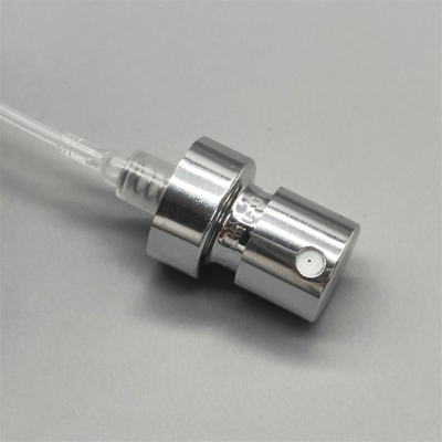 Travel-Friendly Perfume Spray Pump for On-the-Go Fragrance Lovers with Compact Size & Leakproof Seal