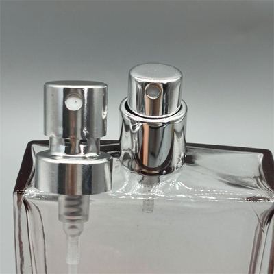 Precision-engineered Fragrance pump valve for daily perfume products with optimal flow control and easy maintenance