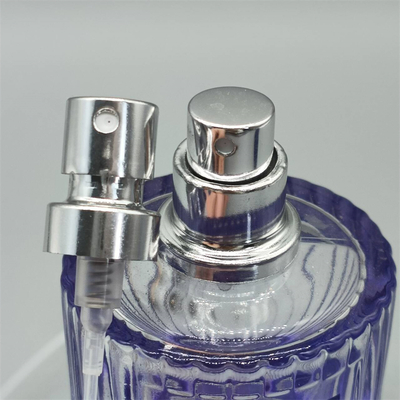 Premium Perfume Spray Pump for Luxury Fragrance Brands with Precision Misting & Anti-Leak Design