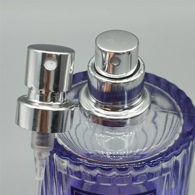 Premium Fragrance pump valve for perfume manufacturers with precise dispensing and anti-leak features