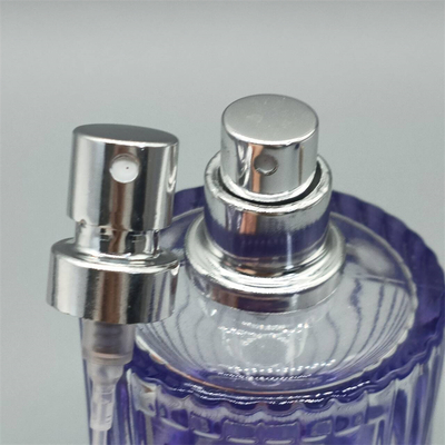 Industrial-Grade Perfume Spray Pump for Bulk Fragrance Manufacturers with High-Volume Output