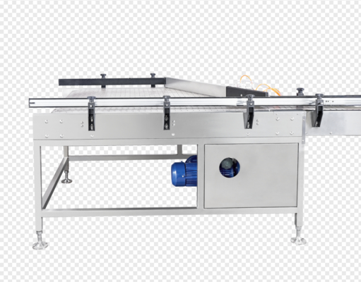 Efficient Can arranging machine for beverage factories with automatic sorting and stable operation