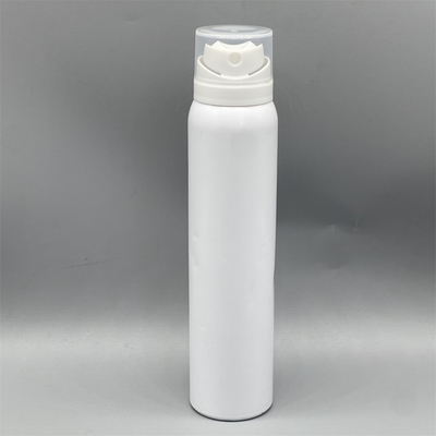 High-efficiency body spray valve for daily users with uniform atomization