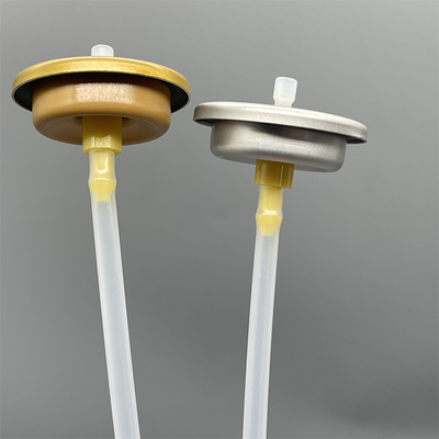 High-Pressure Body Spray Valve for Professional Salon Use with Even Mist Distribution