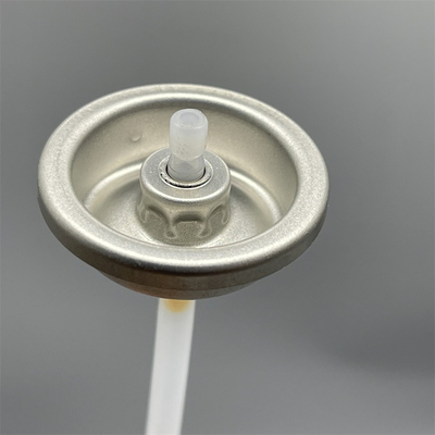 Premium Body Spray Valve for Daily Personal Care with Smooth Spraying Performance