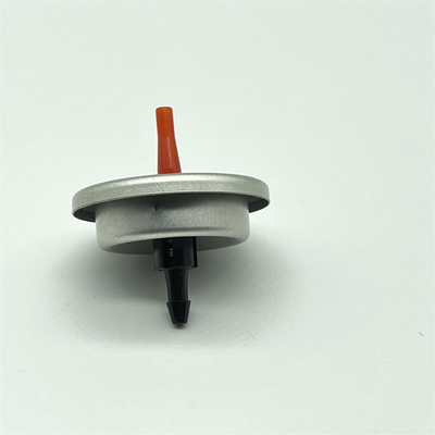 1 Inch Butane Lighter Refill Valve with Metal Stem