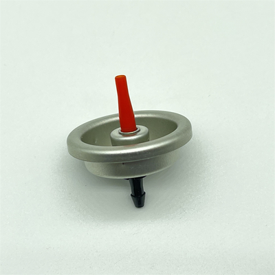 1 Inch Butane Gas Lighter Refill Valve with Flip Top Cap