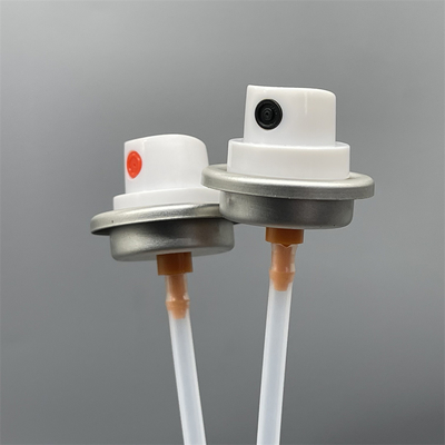 Robust Airless Paint Spray Valve for High-Pressure Professional Projects with Instant Sealing and hardened Ceramic Nozzle