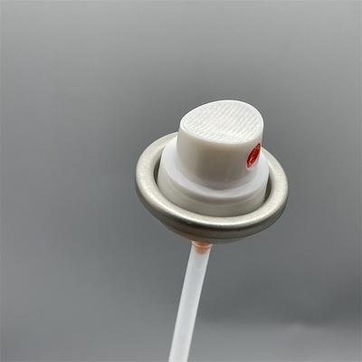 1 Inch Pneumatic Paint Spray Valve for Industrial Coating 100000 MOQ