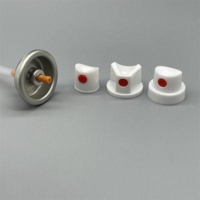 High-Security Paint container valve for Industrial Paint Cans with Leak-Proof 